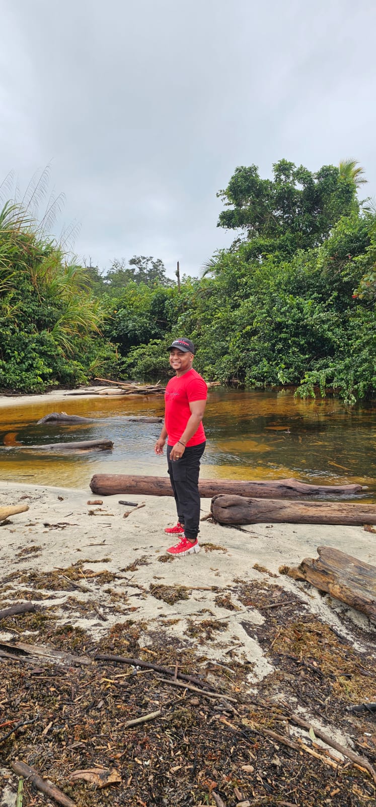 Veragua Rainforest & Canal Tour